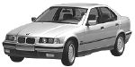 BMW E36 P0727 Fault Code