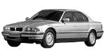 BMW E38 P0727 Fault Code