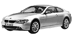 BMW E63 P0727 Fault Code