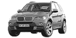 BMW E70 P0727 Fault Code