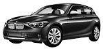 BMW F21 P0727 Fault Code