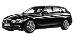 BMW F31 P0727 Fault Code